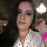 Profile Picture of Andreia Almeida (@andreiajp) on Instagram