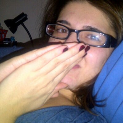 Profile Picture of Yolanda Blas (@yolandablas) on Twitter