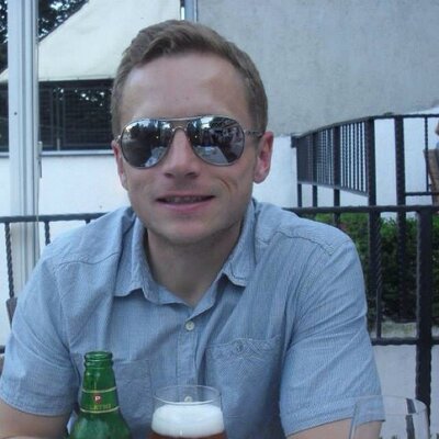 Profile Picture of Matt Haywood (@theboyhaywood) on Twitter