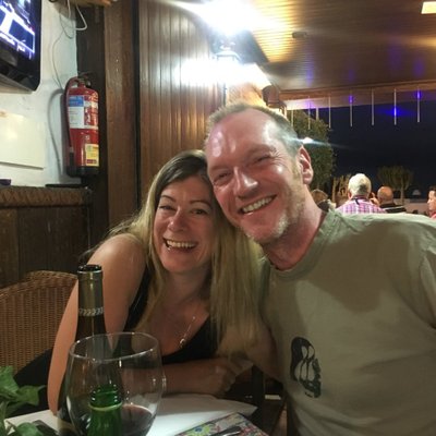 Profile Picture of Ken Percy (@kenpercyD) on Twitter