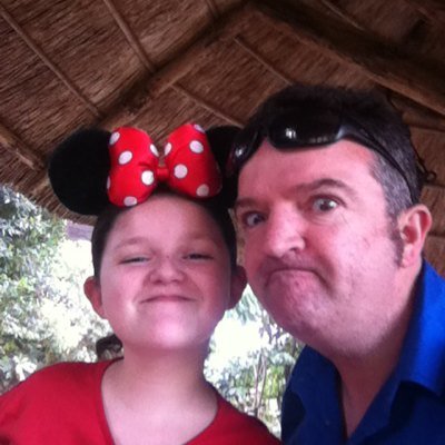Profile Picture of Gary Hilley (@HilleyGary) on Twitter
