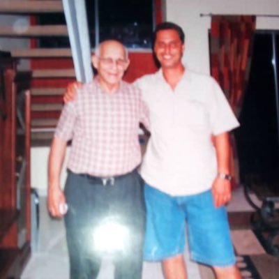 Profile Picture of Ernest Padron (@PadronErnest) on Twitter