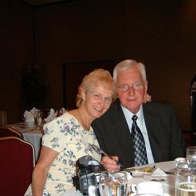 Profile Picture of Pat Shook (@Pat_Shook) on Twitter