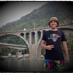 Profile Picture of Azzeddine Rittab (@azzeddine.bombino) on Flickr