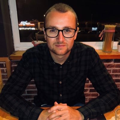 Profile Photo of 𝗗𝗲𝗮𝗻 𝗔𝘁𝗸𝗶𝗻𝘀𝗼𝗻 (@Deanoaka) on Twitter