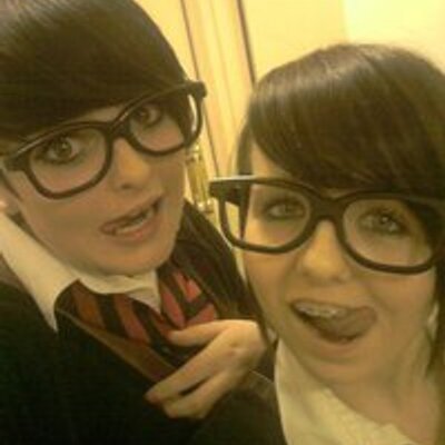 Profile Picture of Lauren Roberts (@xxshanicexx1) on Twitter