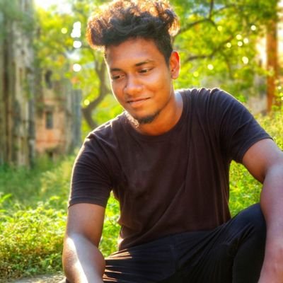 Profile Picture of SMILEY.. ♥️ ✨ (@Roy240701) on Twitter