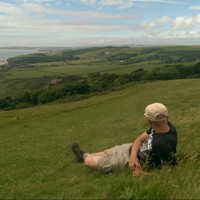 Profile Picture of Robin Needham (@robin-needham-5) on Quora