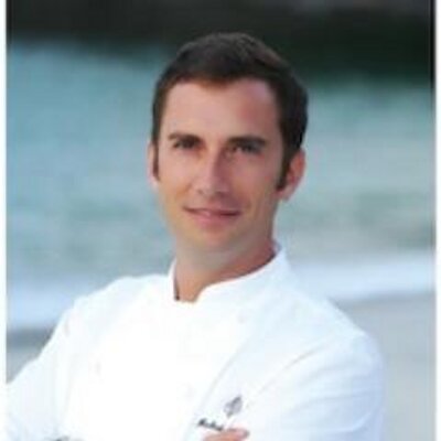 Profile Picture of Chef Michael Brough (@FSCostaRicaChef) on Twitter