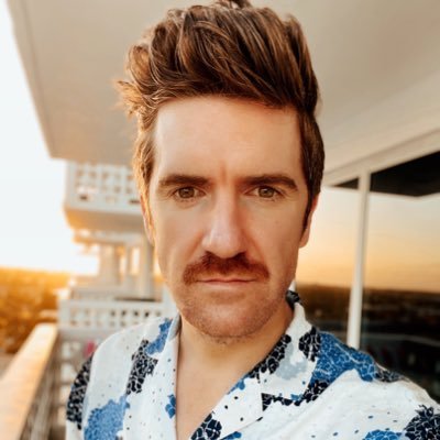Profile Picture of James Nord (@jamesnord) on Twitter