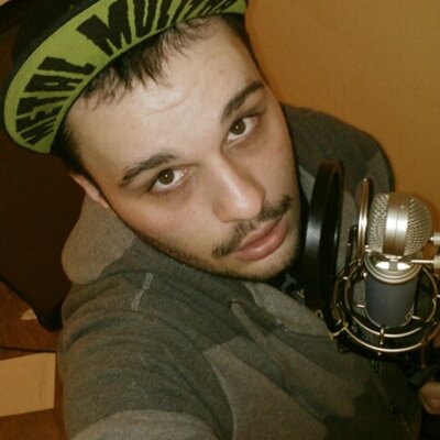 Profile Picture of Joshua Rench (@NoSeeds91) on Twitter