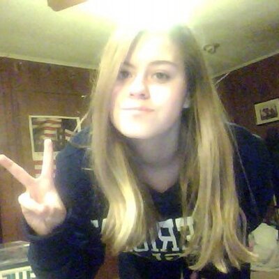 Hayley Burger - Twitter Profile Picture of Hayley Burger (@throughxxmyeyes) on Twitter