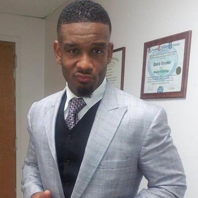 Profile Picture of DAVID J. VENABLE (@pastorven) on Twitter