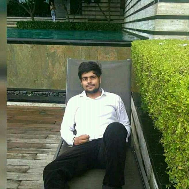 Profile Picture of Vikas Bajaj (@vikas_bajaj) on Tiktok