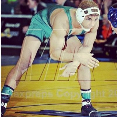 Profile Picture of Carlos Toribio (@Blessed_Life03) on Twitter