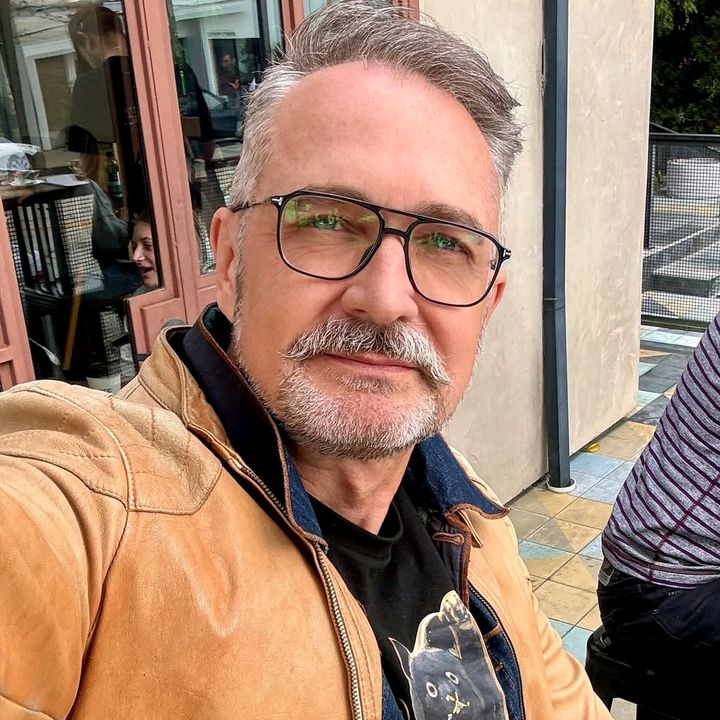 Profile Picture of DAVID FREEZE (@daviddfreeze) on Tiktok