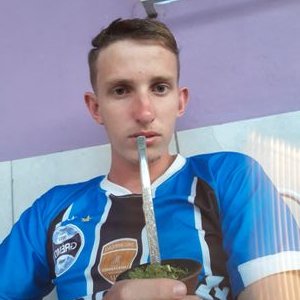 Profile Picture of Paulo Peters (@PauloPeters4) on Twitter