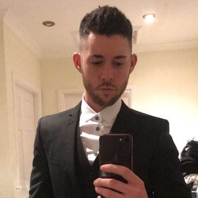 Profile Picture of Kyle Halford (@KyleHalford17) on Twitter