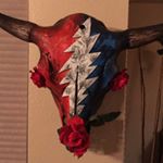 Profile Picture of Mike Garibaldi (@10esee_jed) on Instagram