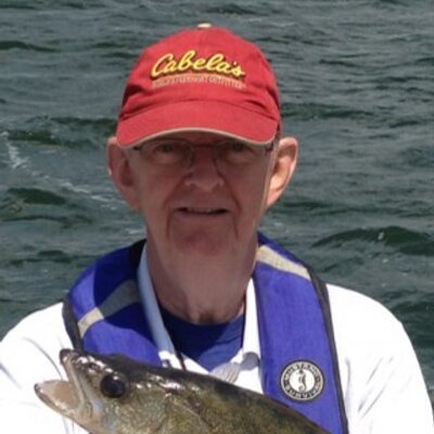 Profile Picture of Jerry Arnold (@Jarno36Jerry) on Twitter