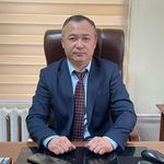 Profile Picture of 📈ҚР СЖРА ҰСБ АО департаменті басшысының орынбасары (@bazarov_sertay) on Instagram