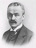 Profile Picture of Franz Oppenheimon Wikipedia