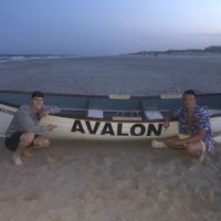Profile Picture of Andrew Stasko (@andrew-stasko-2) on Quora
