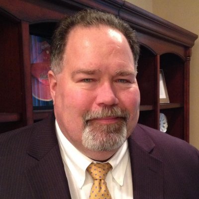 Profile Picture of Brett Dickson (@bodickson5121) on Twitter