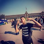 Profile Picture of Marcoconcha_ (@marco_concha1) on Instagram