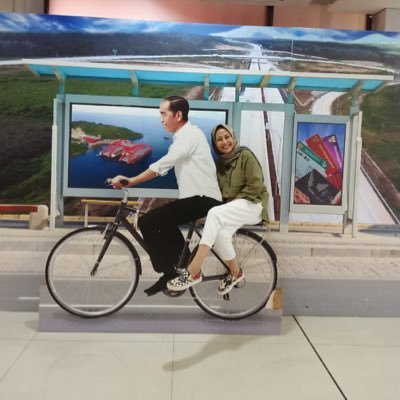 Profile Picture of Namira Aditya (@me_Namira) on Twitter