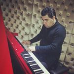 Profile Picture of hamidalizadeh   حـميد علـيزاده (@hamid_alizadehofficial) on Instagram