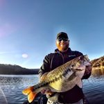 Profile Picture of Jason Johnson (@jasonjohnsonfishing) on Instagram