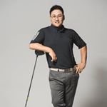 Profile Picture of Jae Kang Lee (@jk_golf_style) on Instagram