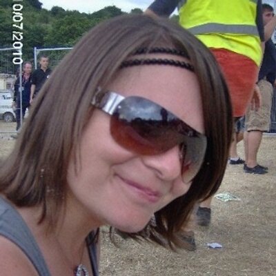 Profile Picture of Jo Hobson (@jojohobson) on Twitter