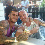 Profile Picture of Pete (@pete_sampson) on Instagram