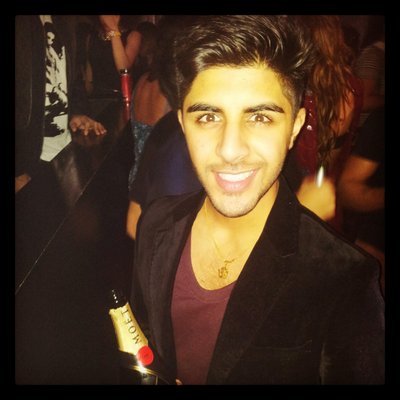 Jignesh Panchal - Twitter Profile Picture of Jignesh Panchal (@JigneshPanchal_) on Twitter