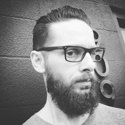 Profile Picture of Michael J Paulus (@deployed) on Twitter