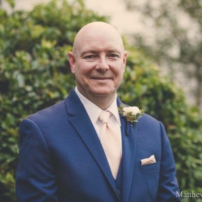 Profile Picture of Chris Broussard (@ChrisBroussard7) on Twitter