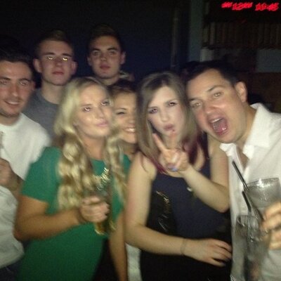 Profile Picture of Jeremy Addison (@JeremyAddisonay) on Twitter