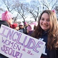 Profile Picture of Julia Schneider (@julia-schneider-17) on Quora