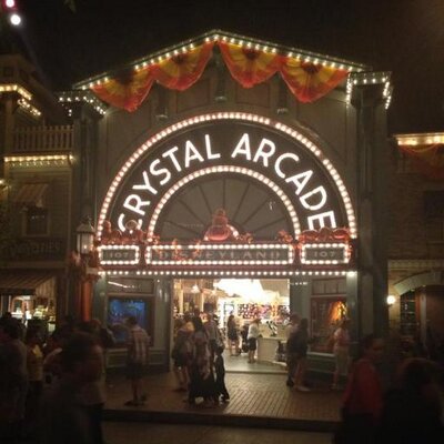 Profile Picture of Crystal Ramsey (@Crystal927) on Twitter