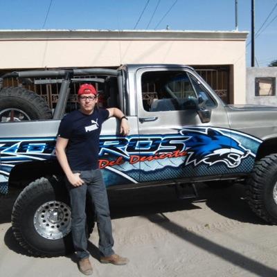 Profile Picture of Rogelio Madrigal (@RogelioMdgl) on Twitter