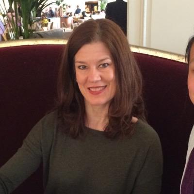 Profile Picture of Kelly Ryan (@KellyRyanWest) on Twitter