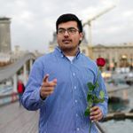 Profile Picture of Shamik Shah 🖤 (@shamikshahfit) on Instagram