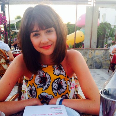 Profile Picture of Alice Arnold (@alicearnold110) on Twitter