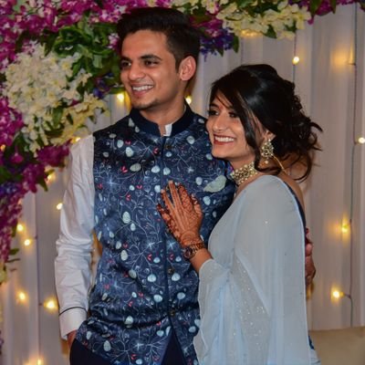 Profile Picture of Arth Patel (@arthpatel111) on Twitter