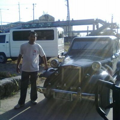 Randy Padilla - Twitter Profile Picture of Randy Padilla (@randypadilla2) on Twitter