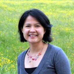 Profile Picture of Thi Ngoc Tu Wüst (@tuwuest) on Twitter