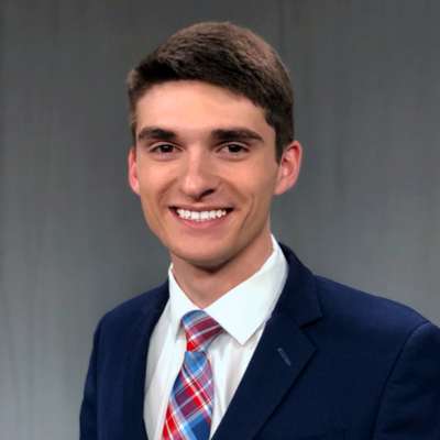 Profile Picture of Andy Moffitt (@AndyMoffittKEZI) on Twitter