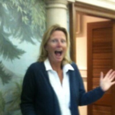 Profile Picture of Jo Brooker (@JoBrooker) on Twitter